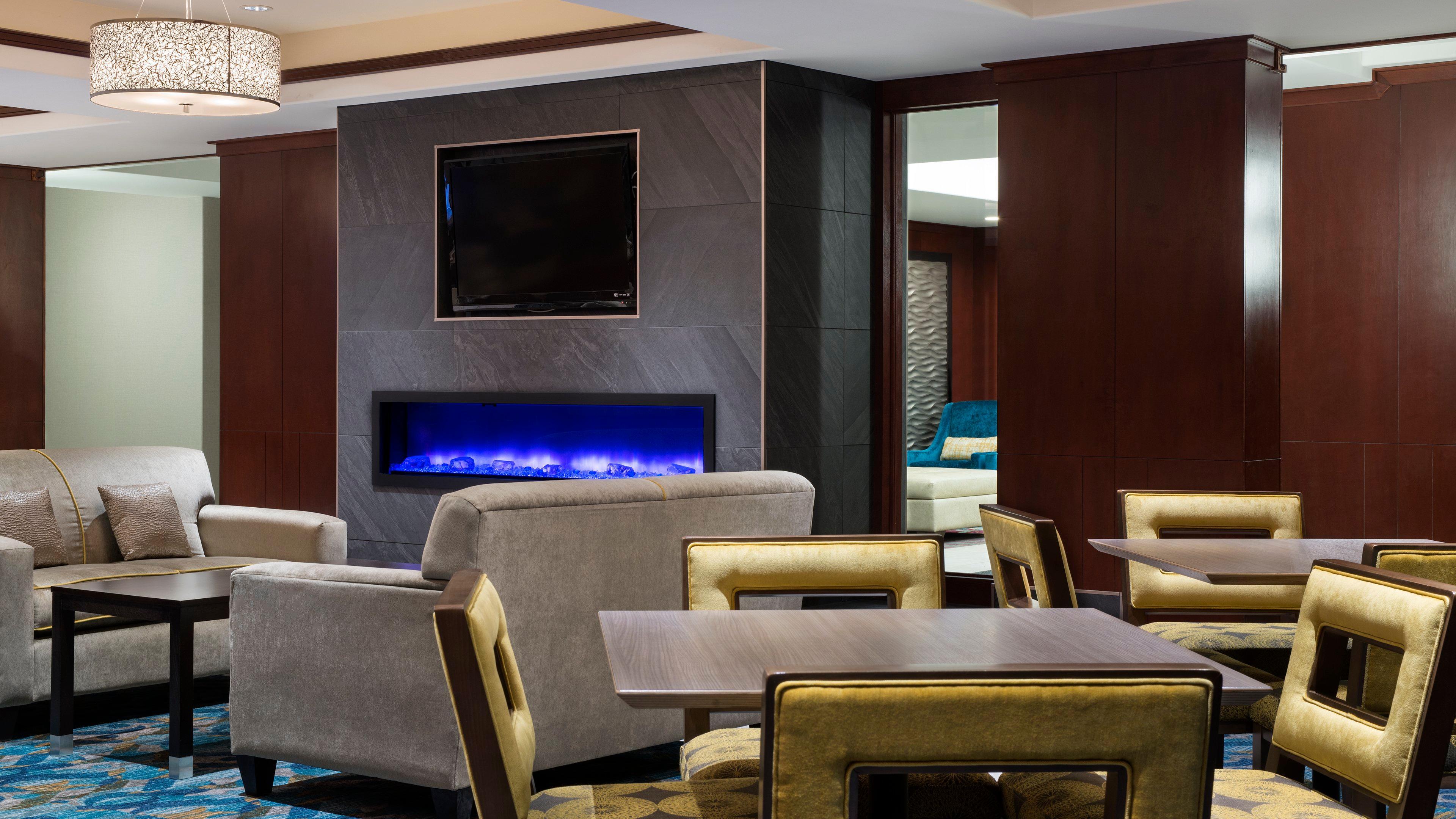 Holiday Inn Express Hotel & Suites Sherwood Park-Edmonton Area By Ihg Exterior foto